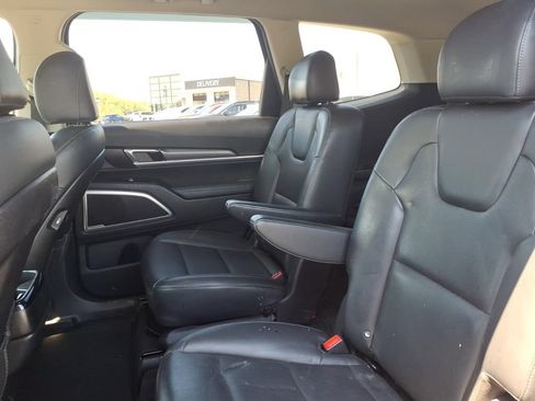 Used 2021 Kia Telluride S AWD/4WD image 14