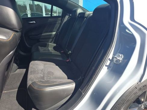 Used 2022 Dodge Charger GT w/ Plus Group image 28