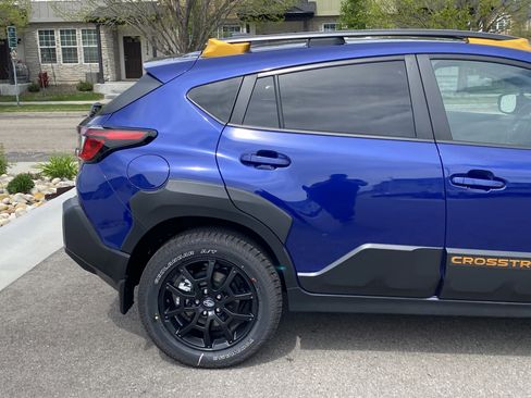 New 2026 Subaru Crosstrek 2.5i Wilderness AWD/4WD image 6