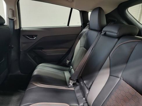 Used 2026 Subaru Crosstrek 2.5i Limited AWD/4WD image 14