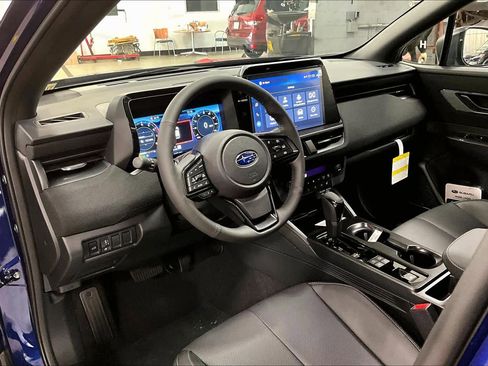 New 2026 Subaru Outback Limited XT image 8