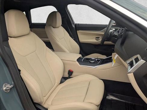 Certified 2025 BMW 430i xDrive image 23