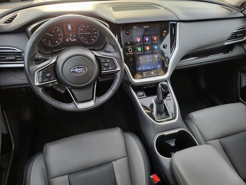 Used 2022 Subaru Outback Onyx Edition XT image 18