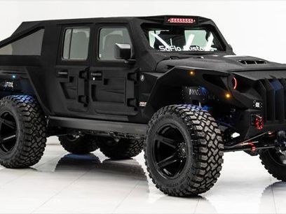 Used 2025 Jeep Gladiator Sport