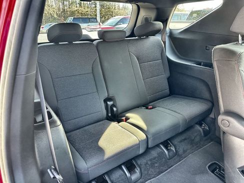 Certified 2024 Chevrolet Traverse Z71 w/ Enhanced Driving Package image 26