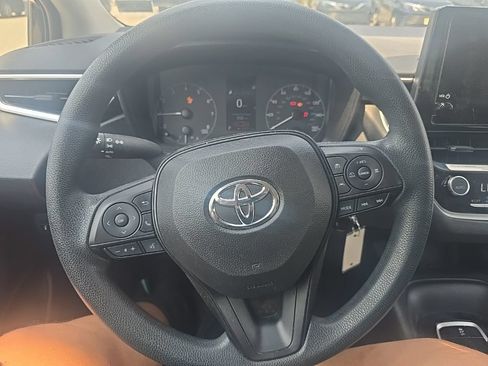 Used 2024 Toyota Corolla LE FWD image 14