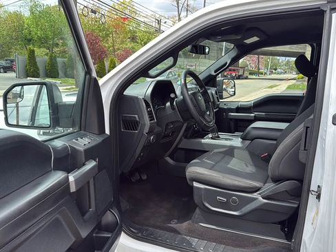 Used 2018 Ford F150 XLT w/ Equipment Group 301A Mid image 22