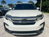 Used 2019 Honda Pilot Touring image 2