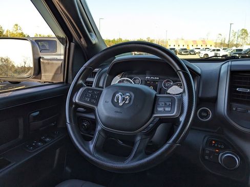 Used 2021 RAM 2500 Tradesman w/ Chrome Appearance Group image 22