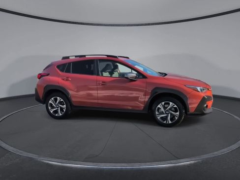 Certified 2024 Subaru Crosstrek 2.0i Premium image 9