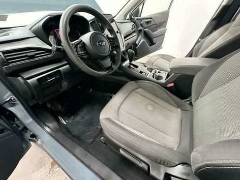 Certified 2024 Subaru Crosstrek 2.0i Premium w/ Popular Package #4 AWD/4WD image 15