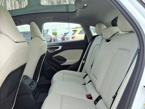 New 2026 Audi A5 Prestige AWD/4WD image 15