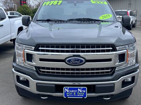 Used 2019 Ford F150 XLT w/ XTR Package AWD/4WD image 23