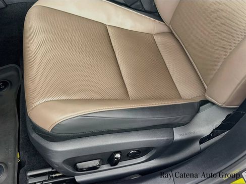 Certified 2023 Lexus ES 350 w/ Premium Package FWD image 20