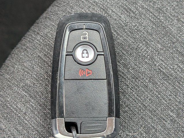 Used 2024 Ford Bronco Sport Big Bend w/ Convenience Package AWD/4WD image 31