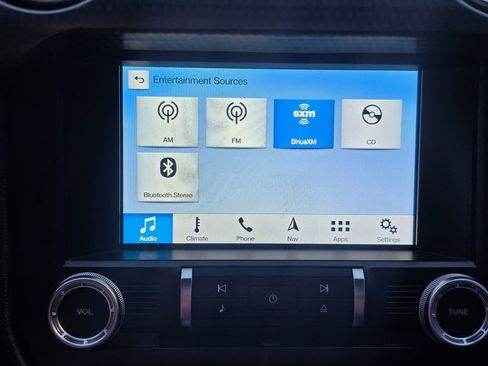 Used 2019 Ford Mustang GT Premium w/ GT Performance Package image 51