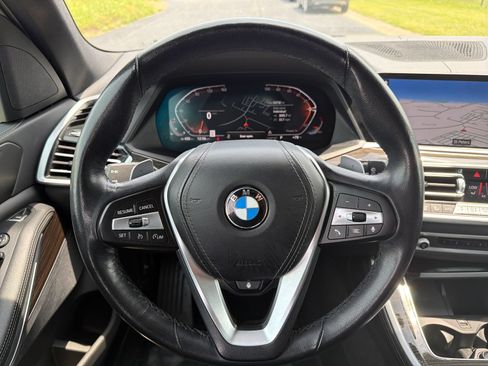 Used 2023 BMW X5 sDrive40i RWD image 17