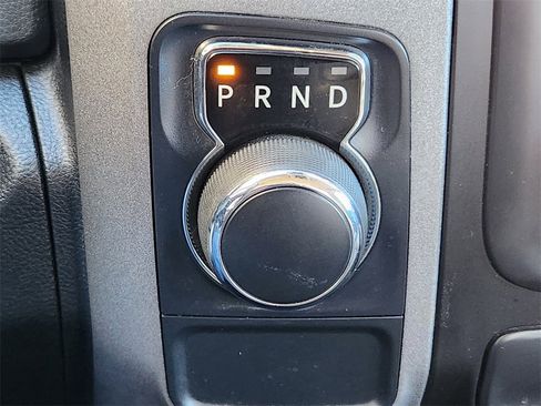 Used 2019 RAM 1500 Tradesman w/ Popular Equipment Group image 16