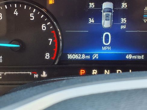 Used 2023 Ford Explorer XLT w/ Equipment Group 202A image 18