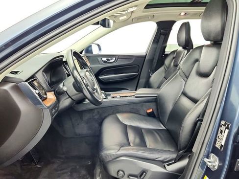 Used 2021 Volvo XC60 T8 Inscription Expression image 18
