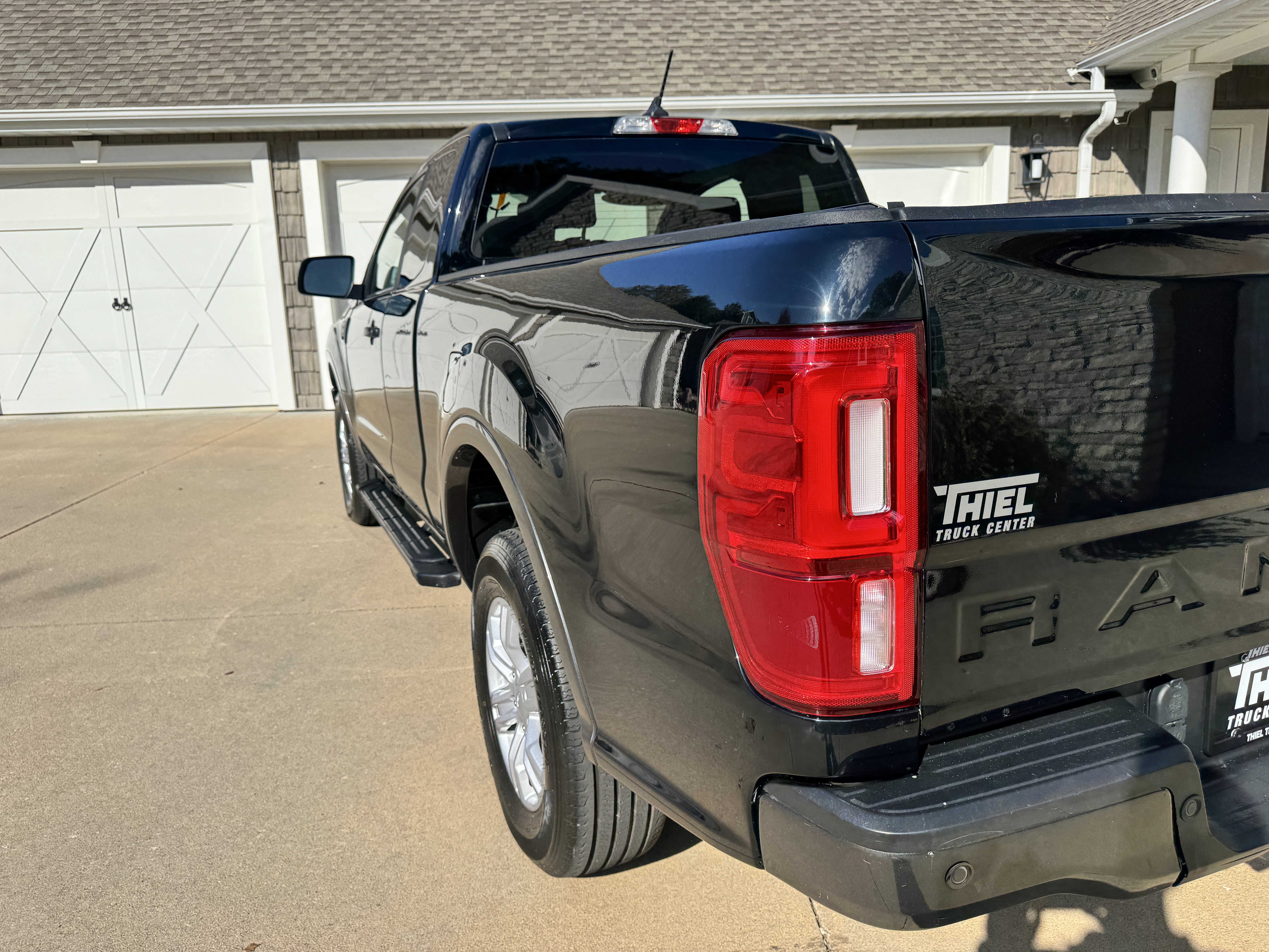 Used 2020 Ford Ranger XLT w/ FX4 Off-Road Package AWD/4WD image 34