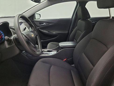 Used 2023 Chevrolet Malibu LT FWD image 17