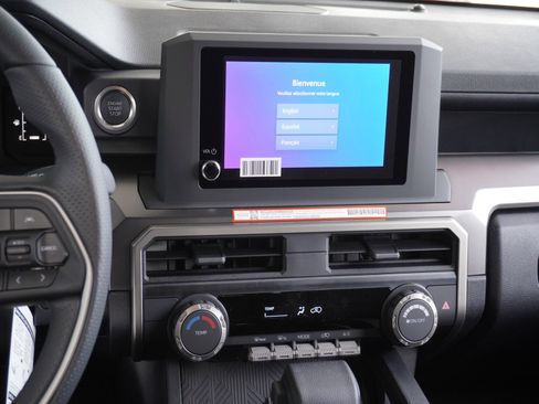 New 2026 Toyota 4Runner SR5 image 16