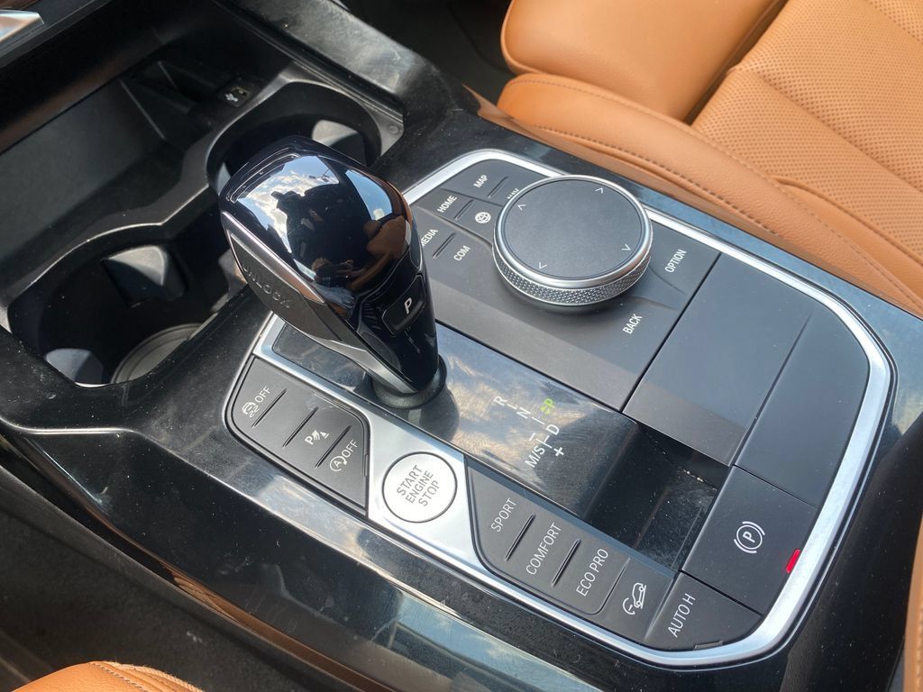 Used 2022 BMW X3 xDrive30i AWD/4WD image 25