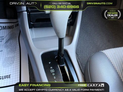 Used 1992 Geo Metro LSi image 20