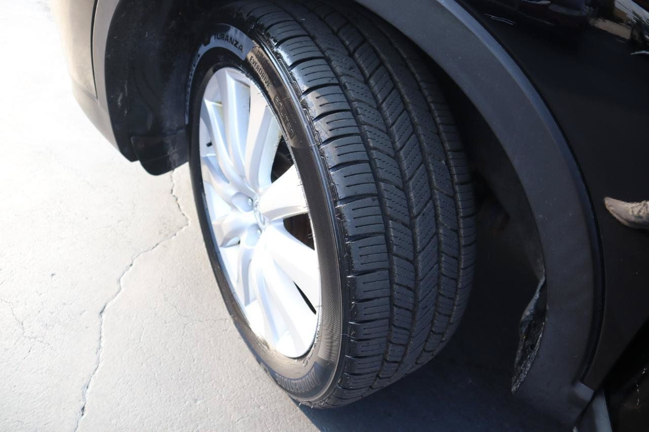 Used 2010 MAZDA CX-9 Grand Touring w/ Moonroof & Bose Audio Pkg AWD/4WD image 22
