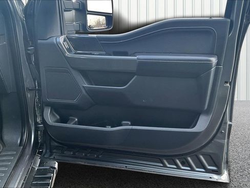 Used 2022 Ford F150 XLT w/ Equipment Group 302A High image 27