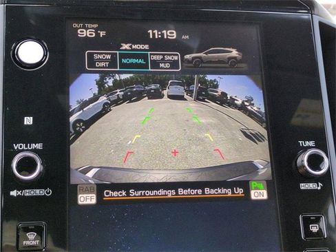 Used 2024 Subaru Crosstrek 2.5i Wilderness w/ Wilderness Package image 20