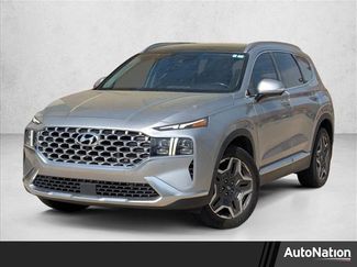 Used 2022 Hyundai Santa Fe Limited video 1
