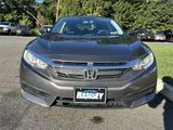 Used 2016 Honda Civic LX image 3