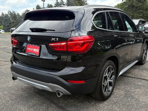 Used 2016 BMW X1 xDrive28i AWD/4WD image 9