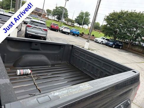 Used 2014 Chevrolet Silverado 1500 LT w/ All Star Edition AWD/4WD image 11