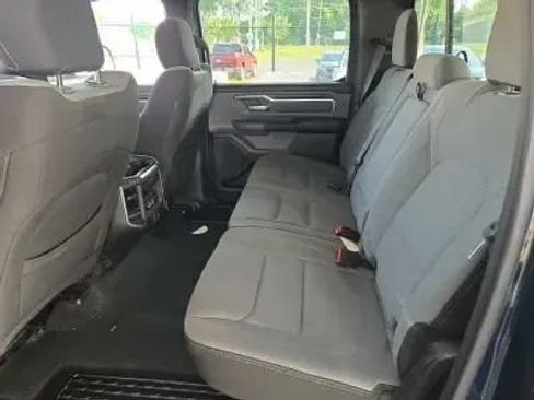 Used 2021 RAM 1500 Big Horn AWD/4WD image 10