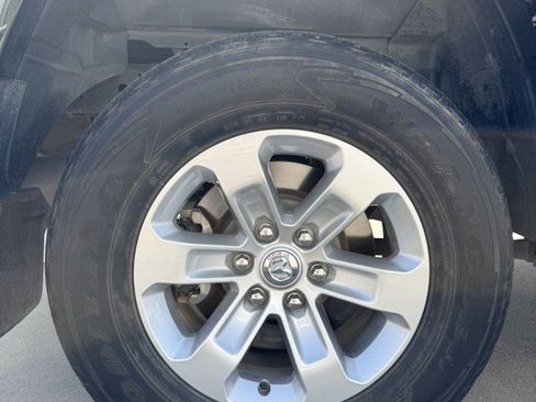 Used 2022 RAM 1500 Laramie image 32