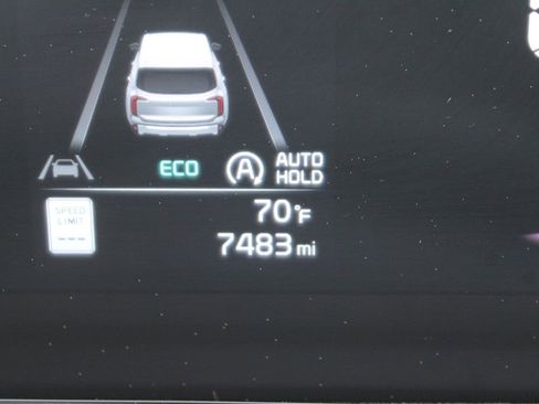 Used 2025 Kia Telluride S image 31