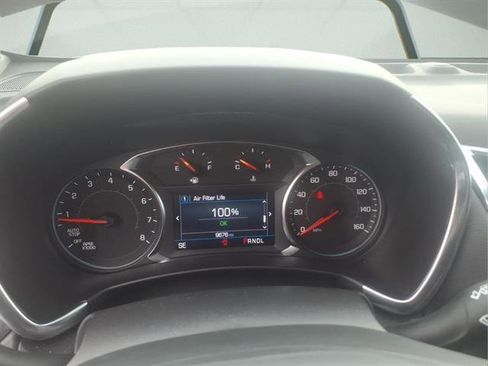 Certified 2024 Chevrolet Equinox LT w/ LPO, Floor Liner Package image 15