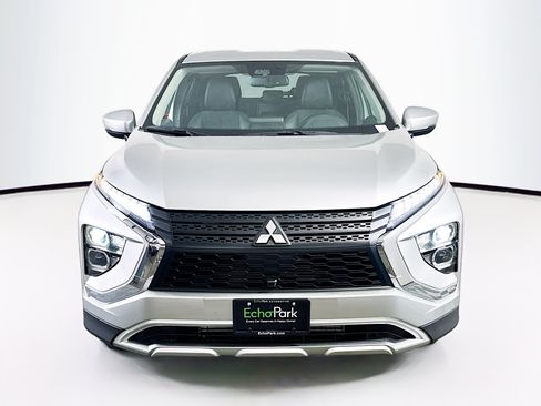 Used 2024 Mitsubishi Eclipse Cross SE AWD/4WD image 2