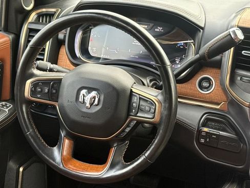 Used 2023 RAM 3500 Limited image 14