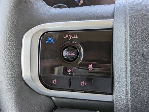 New 2026 Nissan Armada SV RWD image 25