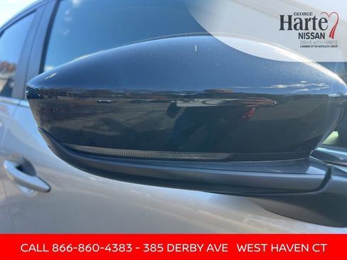 Used 2024 MAZDA CX-30 AWD 2.5 S w/ Select Sport Pkg image 24