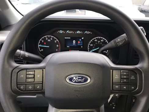 New 2026 Ford F350 XL image 14