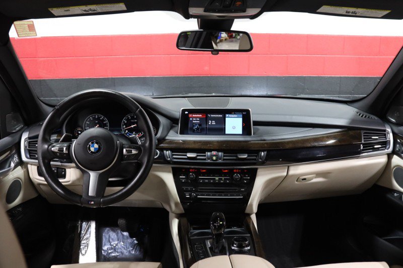 Used 2018 BMW X5 xDrive35i AWD/4WD image 51