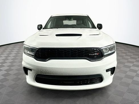 Used 2024 Dodge Durango R/T AWD/4WD image 5