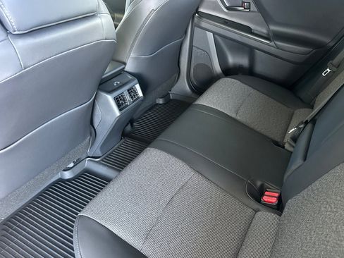 New 2026 Toyota bZ FWD image 10