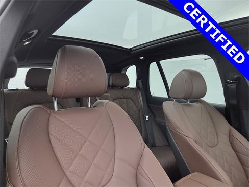 Certified 2026 BMW X5 xDrive50e image 18