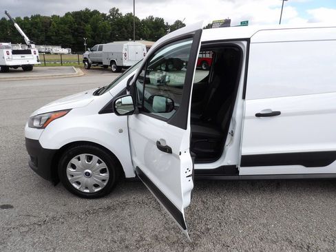 Used 2020 Ford Transit Connect XL FWD image 13